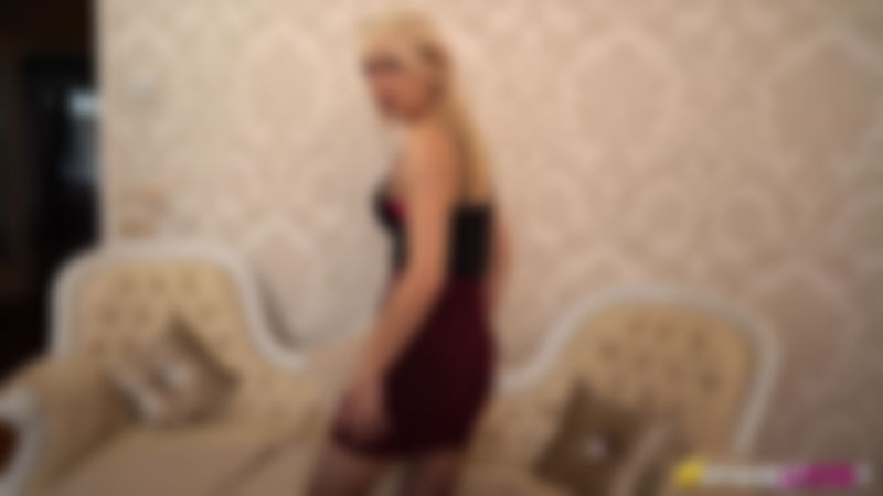 Woman Of Many Talents