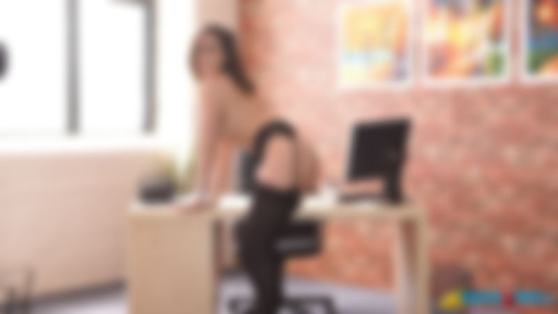 Charlie Rose "Hot Cop"