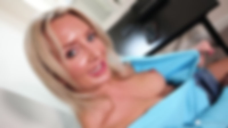 Feeling Naughty