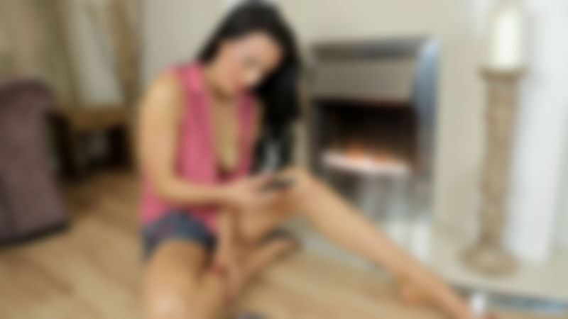 Tanya "Open Fire"