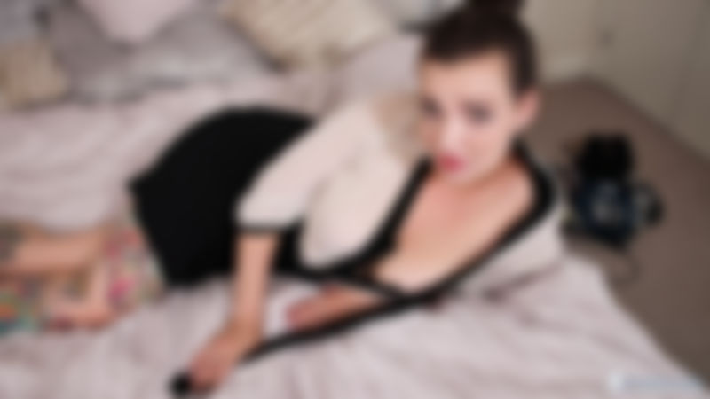 "Sheer Blouse"