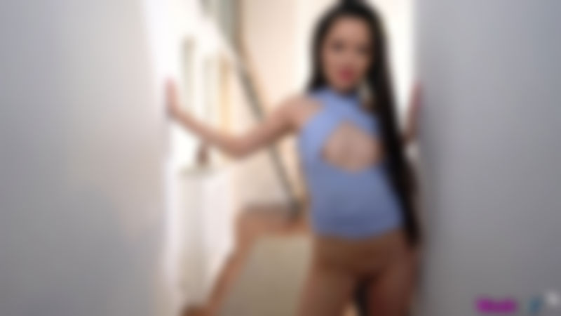 Louisa Lu "Trying It On For You"