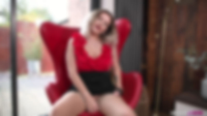 Upskirt Therapy