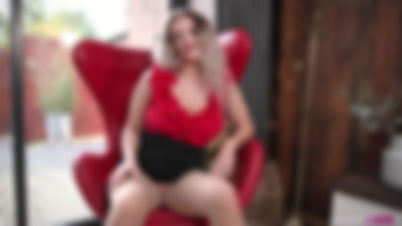 Upskirt Therapy
