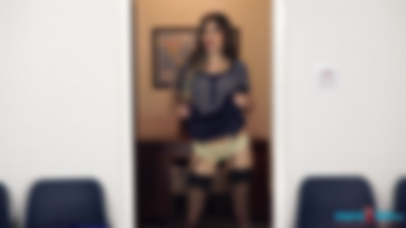 Jenny "Kinky Teacher"