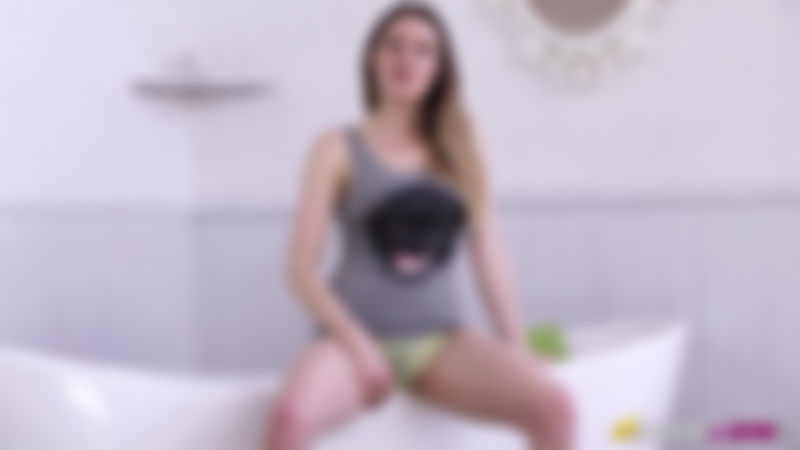 Samantha Bentley "Take It Easy"