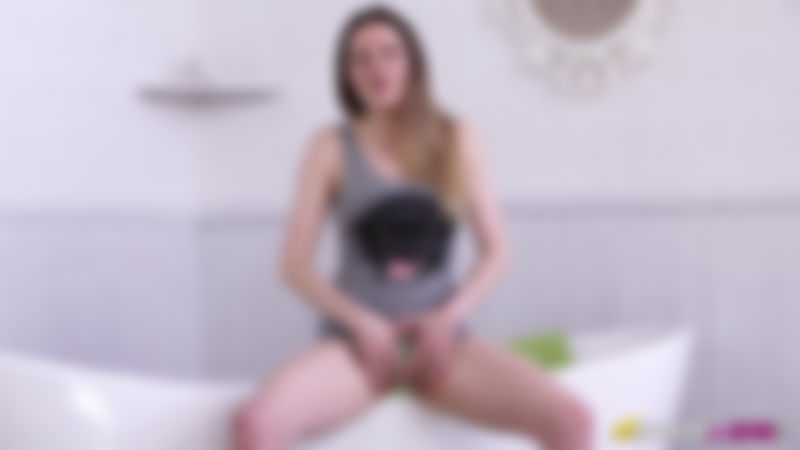 Samantha Bentley "Take It Easy"