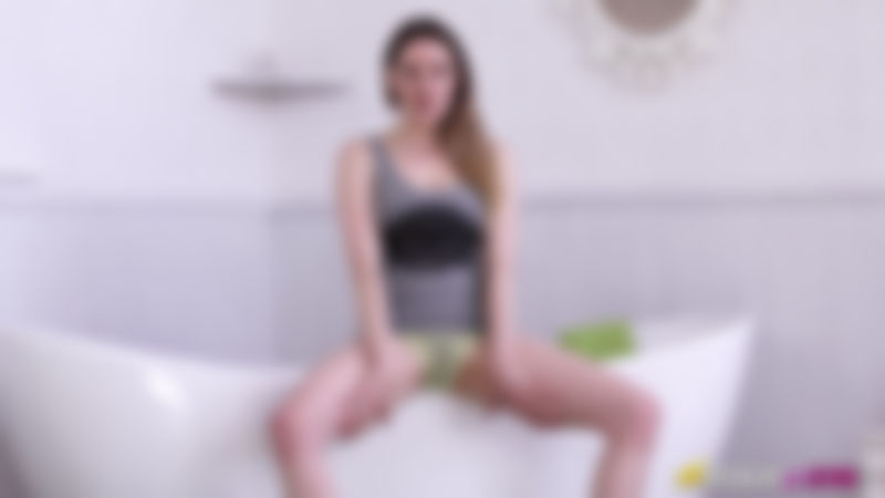 Samantha Bentley "Take It Easy"