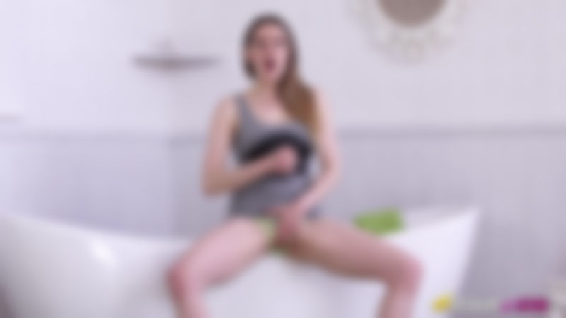 Samantha Bentley "Take It Easy"