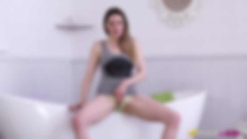 Samantha Bentley "Take It Easy"