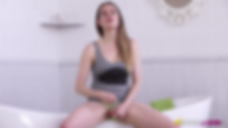 Samantha Bentley "Take It Easy"