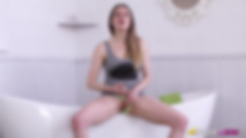 Samantha Bentley "Take It Easy"