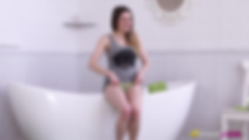 Samantha Bentley "Take It Easy"