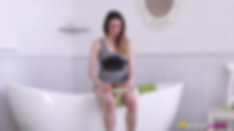 Samantha Bentley "Take It Easy"