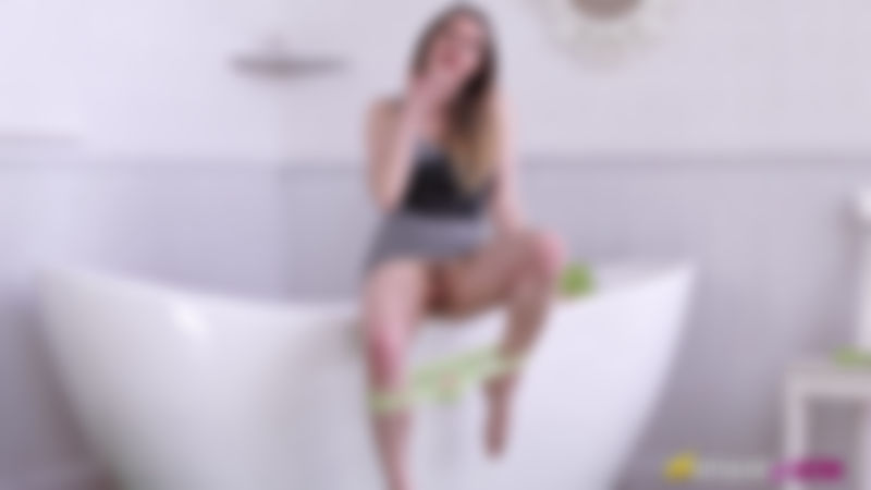 Samantha Bentley "Take It Easy"
