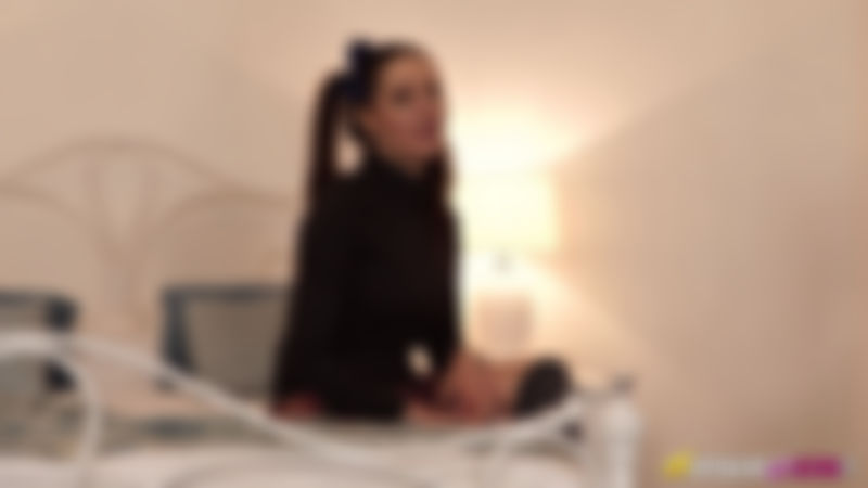 Samantha Bentley "Dirty Knickers"