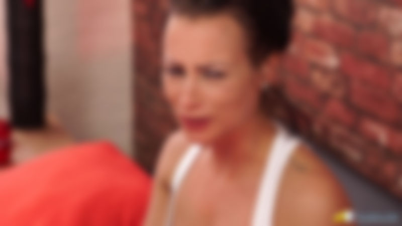 Kelli Smith "Pervy Brother"