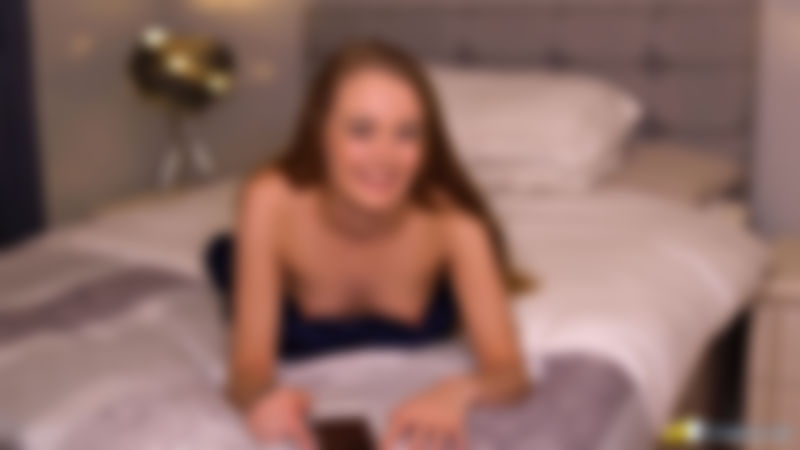 "Towel Babe"
