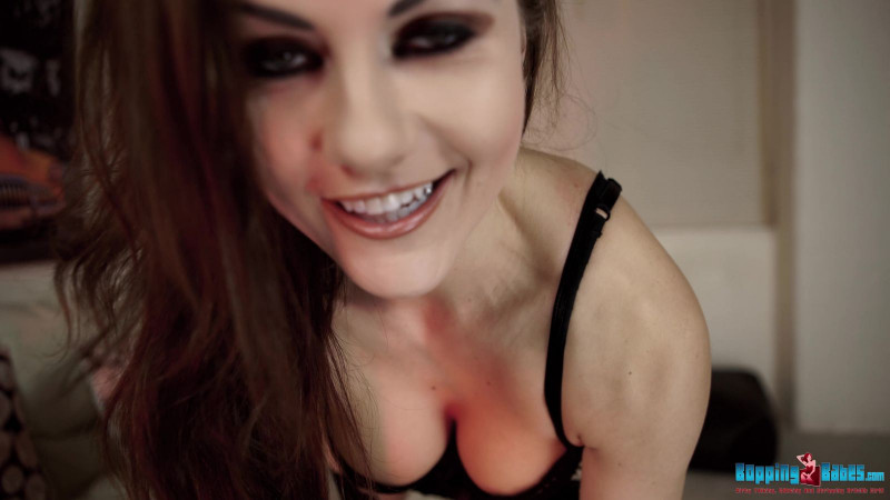 Tina Kay "I Could Be a Stripper"