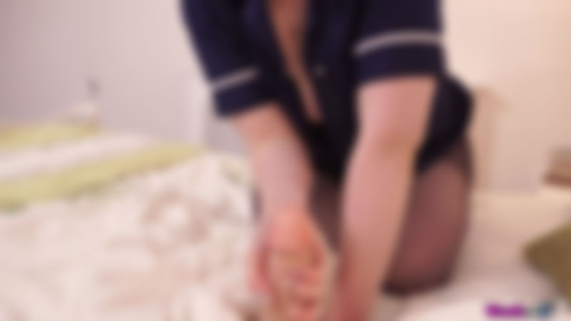 Jaye Rose "Bedside Manner:Pt2"