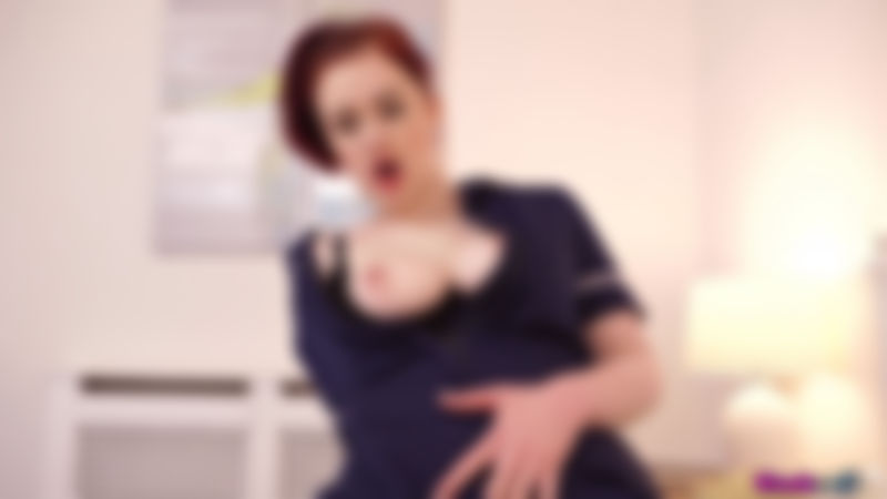 Jaye Rose "Bedside Manner:Pt2"