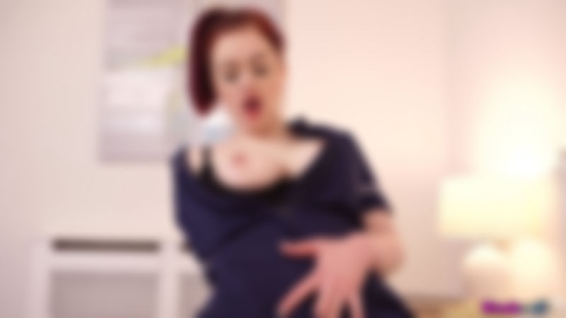 Jaye Rose "Bedside Manner:Pt2"