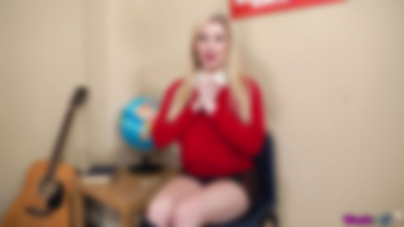 Georgie Lyall "Rock, Paper, Scissors, Wank!"