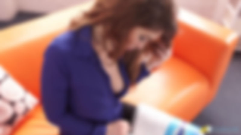 Katie Louise "Breast Friends Deal"