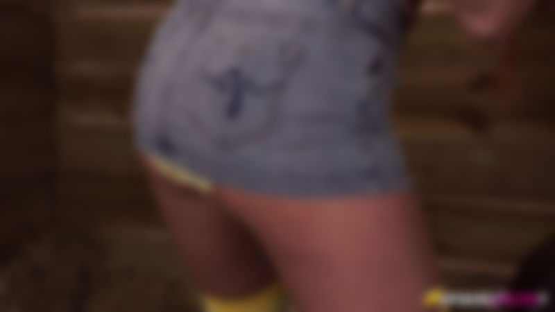 Faye "Can't Wait To Wank"