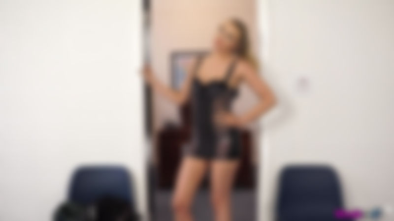 Ashley Jayne "Wank If You Like"
