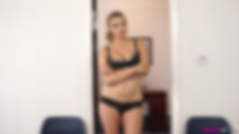 Ashley Jayne "Wank If You Like"