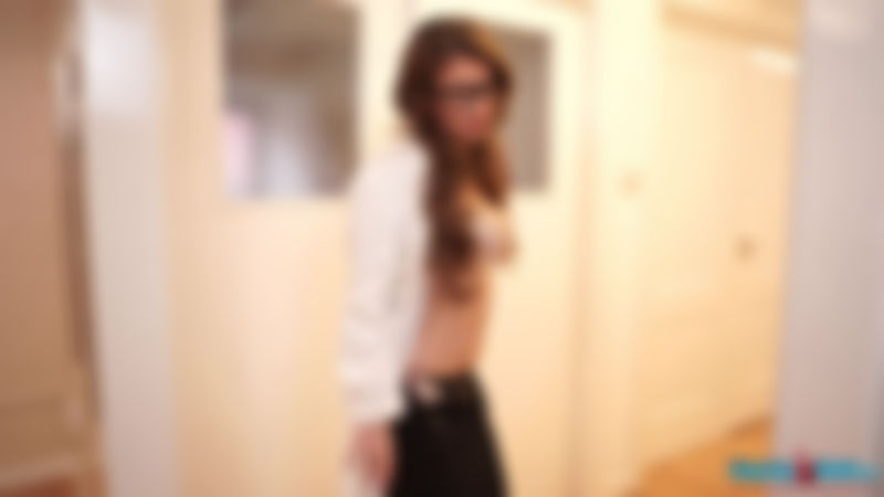 Katie Louise "Arousing Experiment"