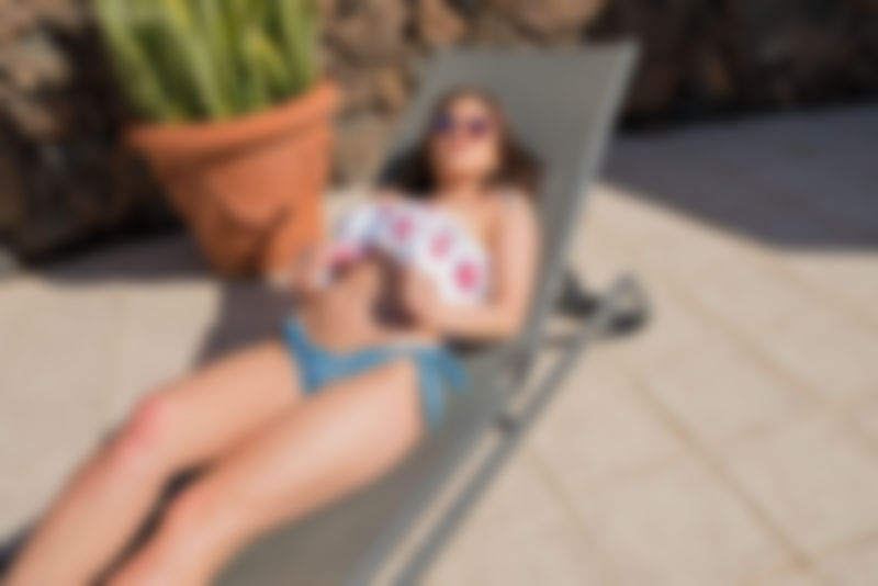 Lazy Afternoon: Behind The Scenes