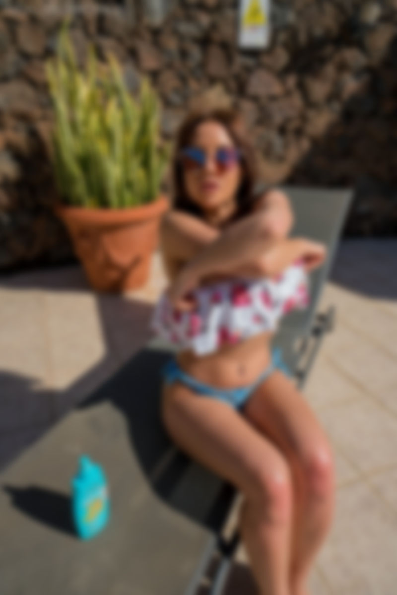 Lazy Afternoon: Behind The Scenes