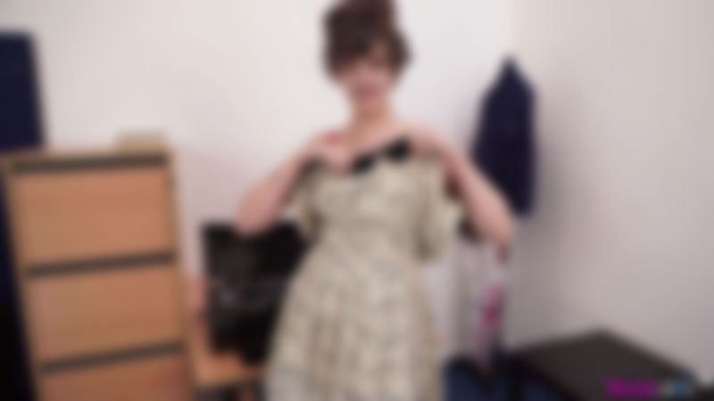 Kate Anne "Office Romance"