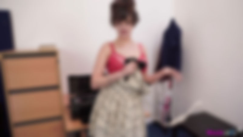 Kate Anne "Office Romance"