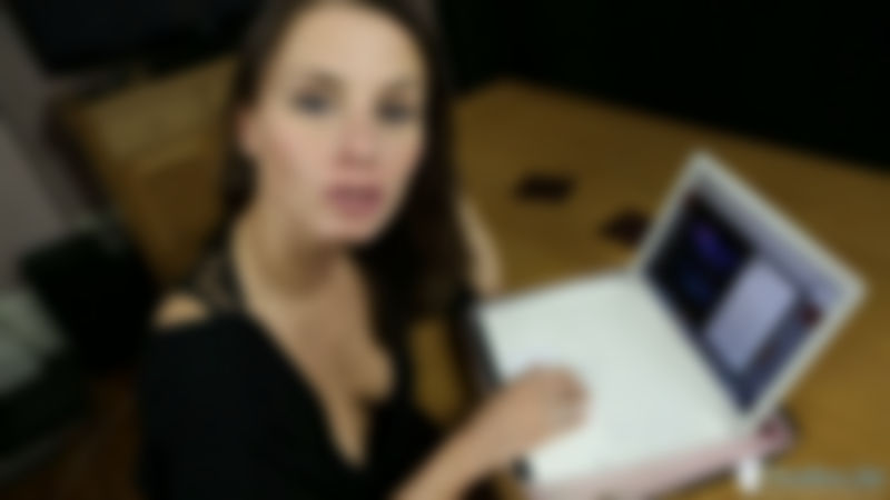 Laula "Cleavage Assignment"