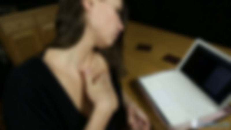 Laula "Cleavage Assignment"