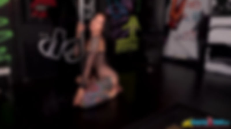 Keeley "Sexy Stripper"