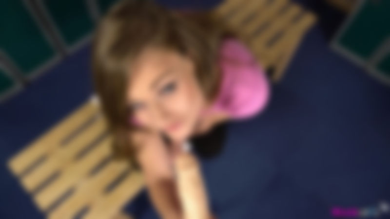 Honour May "Gym Pervert:Pt2"