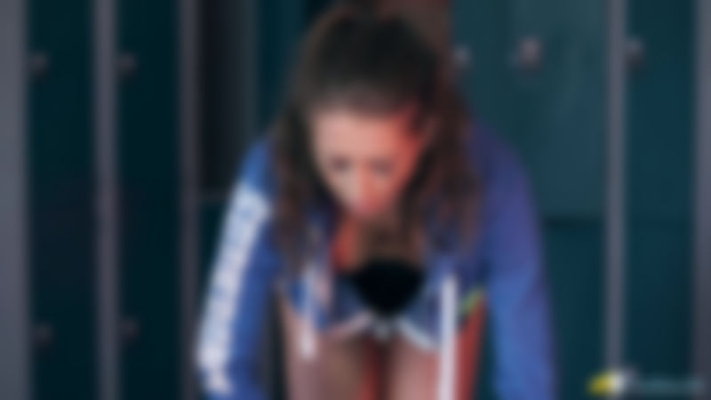 Jemma "Perky Peeping"