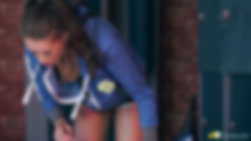 Jemma "Perky Peeping"