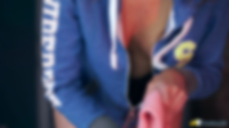 Jemma "Perky Peeping"