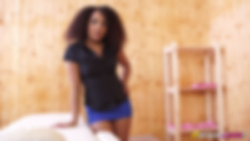 Kayla Louise "Just A Quickie"