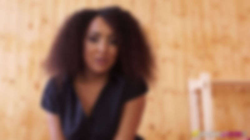 Kayla Louise "Just A Quickie"