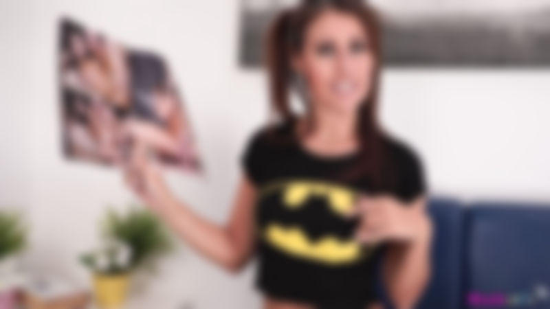 Jess West "Porno Magazine"