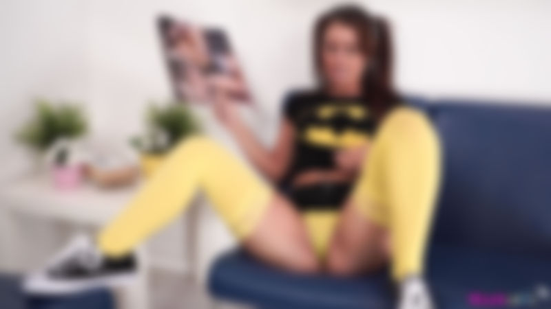 Jess West "Porno Magazine"