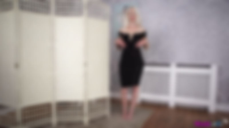 Ashleigh Doll "Big Dick Date"