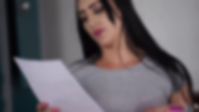 Chloe Lovette "Lingerie Tales: Sex Marathon"