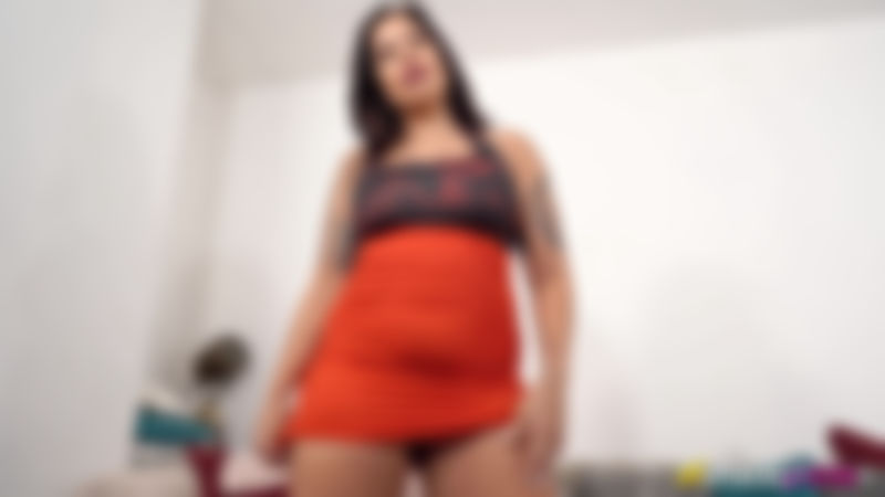 Horny Housework